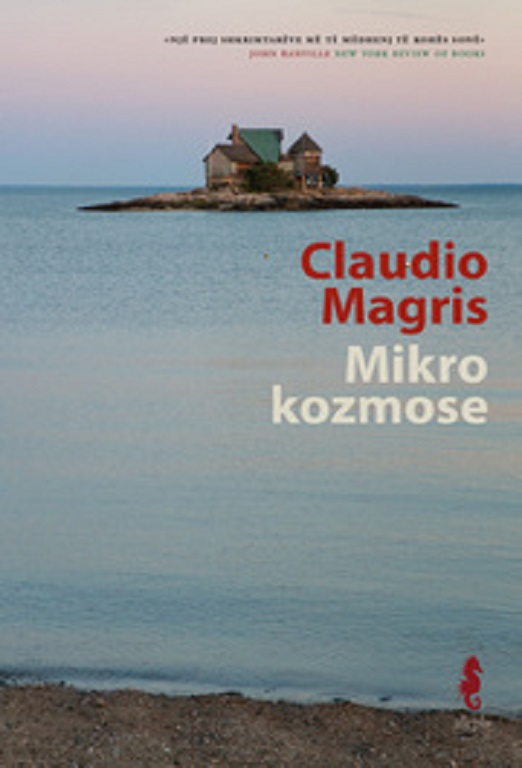 Mikro kozmose